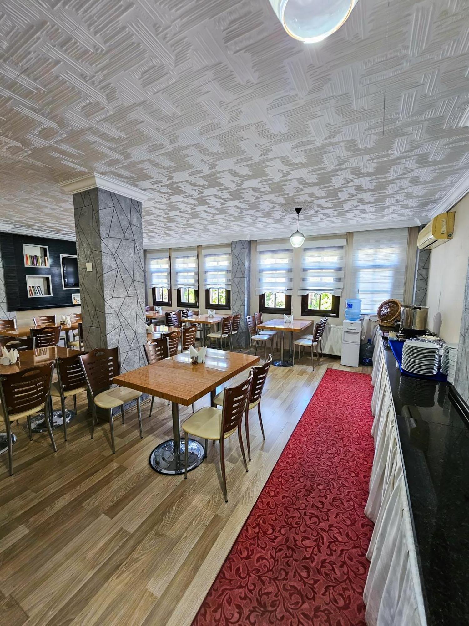 Sultan Saray Otel Safranbolu Exterior foto