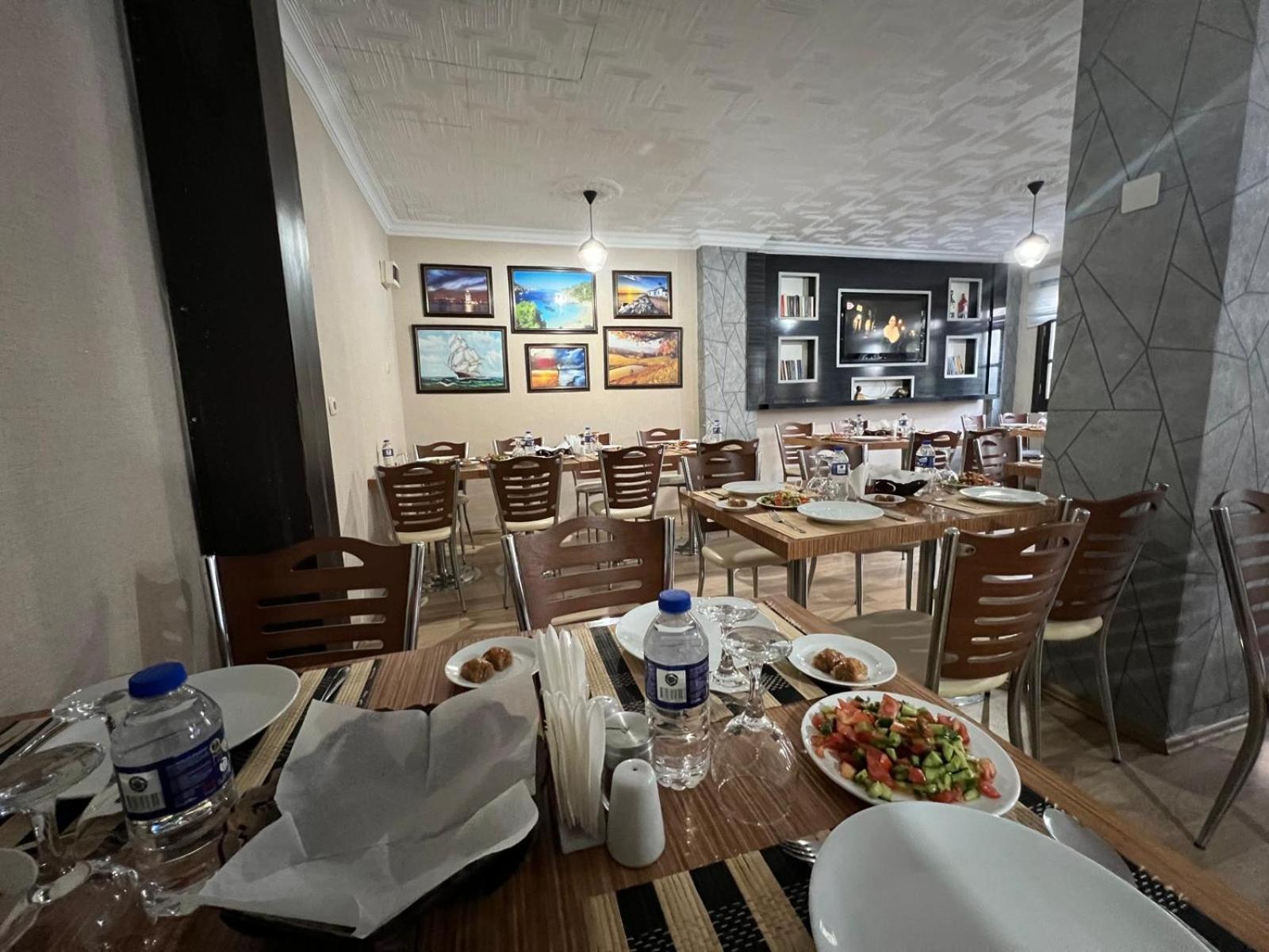Sultan Saray Otel Safranbolu Exterior foto