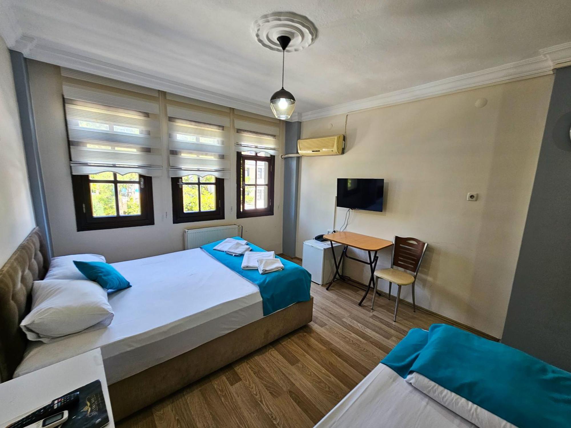 Sultan Saray Otel Safranbolu Exterior foto